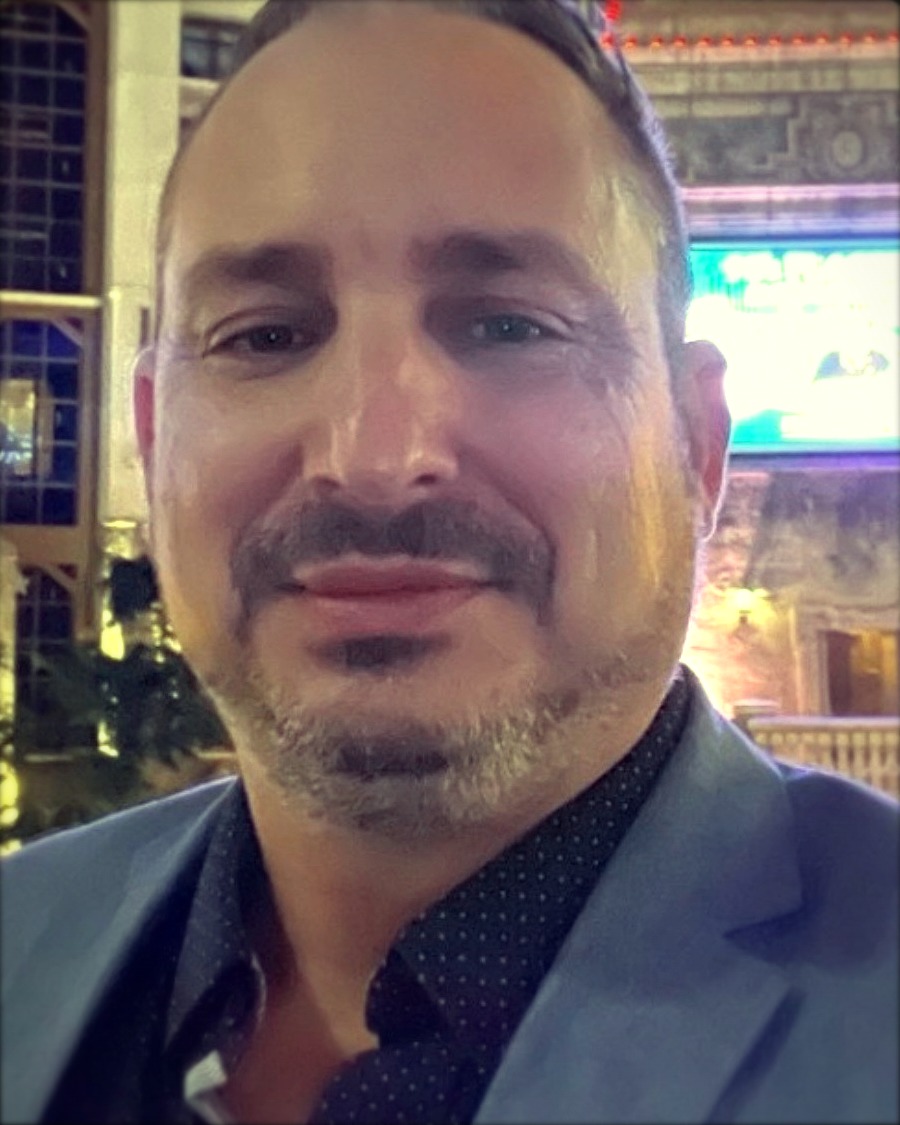Rémi Paquet, président de Triolux LED